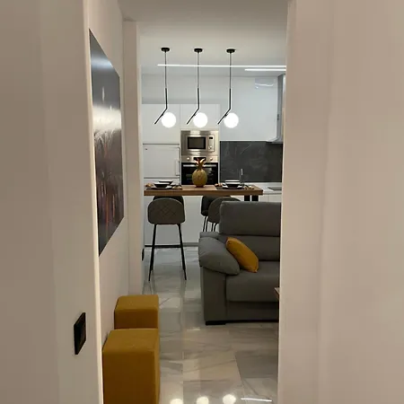 Wish Ponce De Leon Apartment