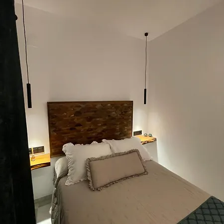 Apartment Wish Ponce De Leon *