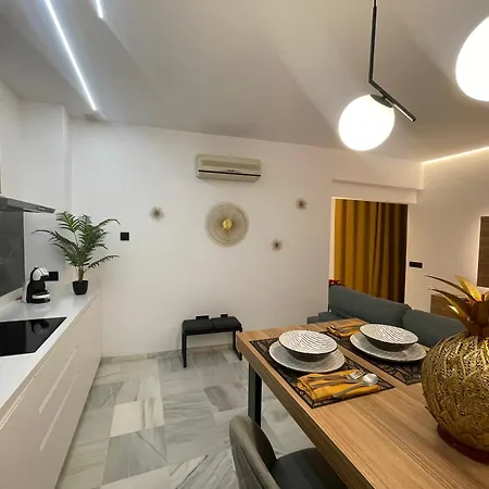 Apartment Wish Ponce De Leon Seville