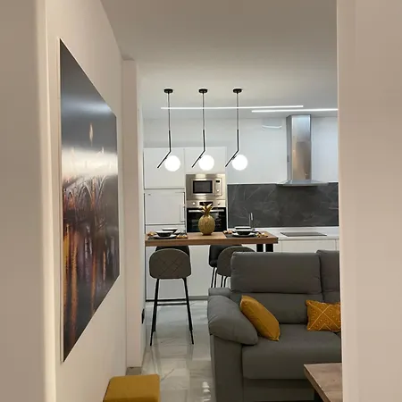 Apartment Wish Ponce De Leon