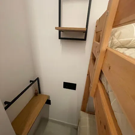 Apartment Wish Ponce De Leon