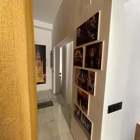 Wish Ponce De Leon Apartment Seville