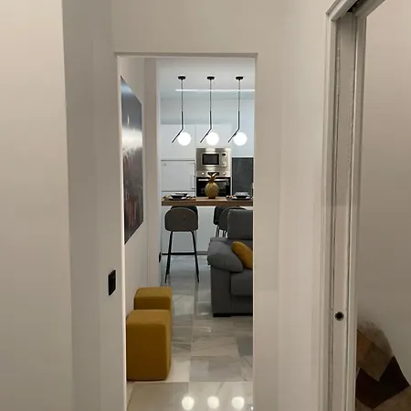 Apartment Wish Ponce De Leon *