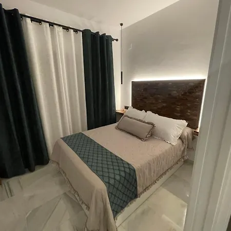 Wish Ponce De Leon Apartamento