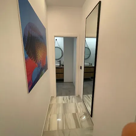 Apartment Wish Ponce De Leon *