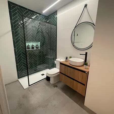 Wish Ponce De Leon Apartment