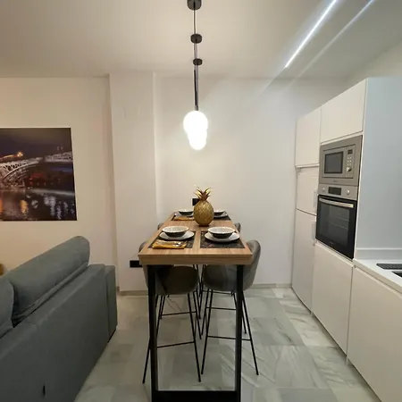 Apartment Wish Ponce De Leon Seville