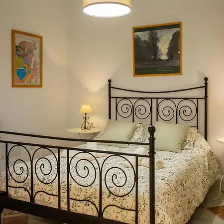 Wish El Museo De Apartamento