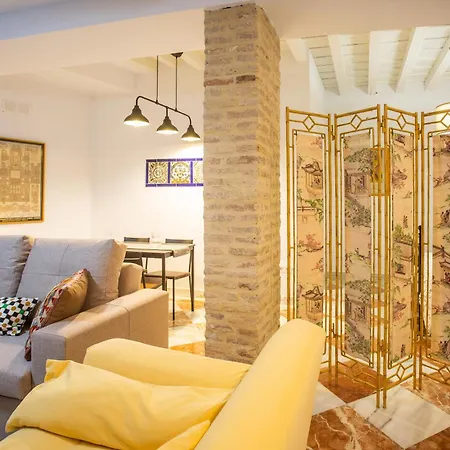 Apartment Wish El Museo De