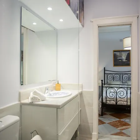 Wish El Museo De Apartment