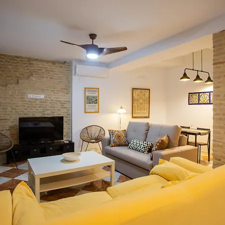 Apartment Wish El Museo De *