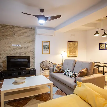 Apartment Wish El Museo De *