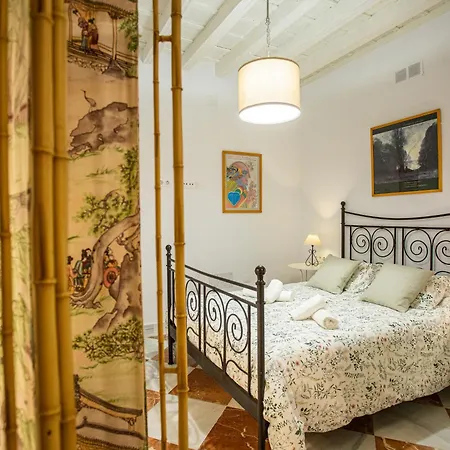 Wish El Museo De Apartment Seville