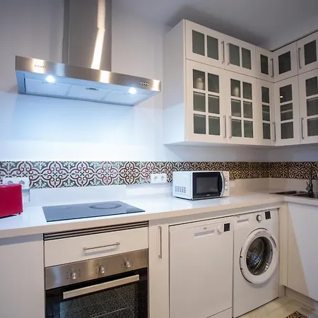 Apartment Wish El Museo De *