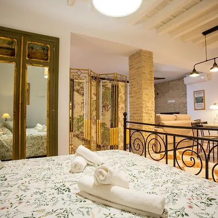 Wish El Museo De Apartment
