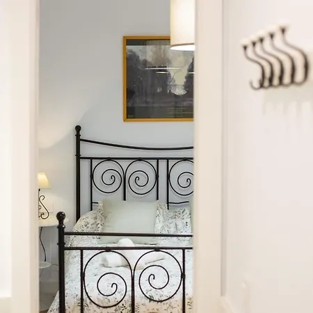 Apartment Wish El Museo De