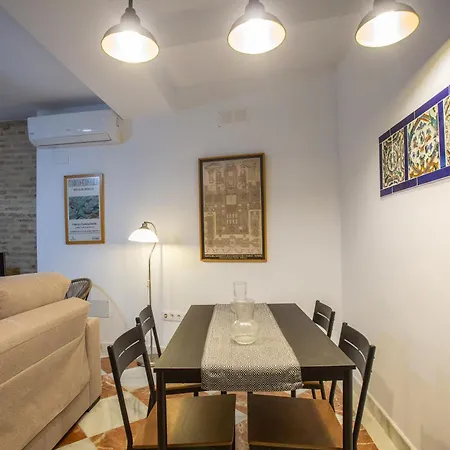 Apartment Wish El Museo De