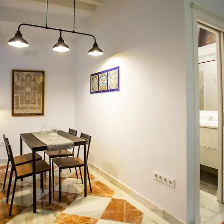 Wish El Museo De Apartment *