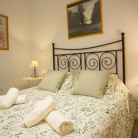 Wish El Museo De Apartment Seville