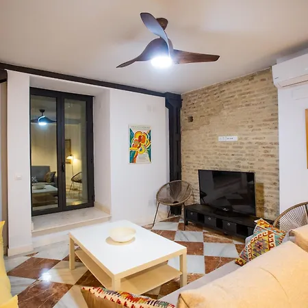 Apartment Wish El Museo De *