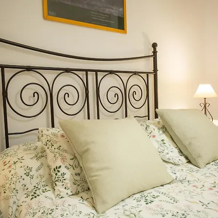 Wish El Museo De Apartment Seville