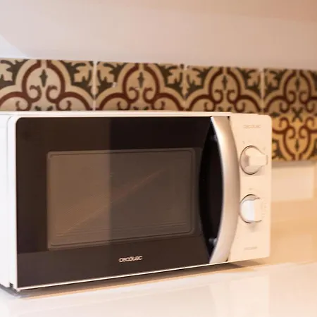 Wish El Museo De Apartamento