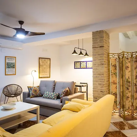 Wish El Museo De Apartment *