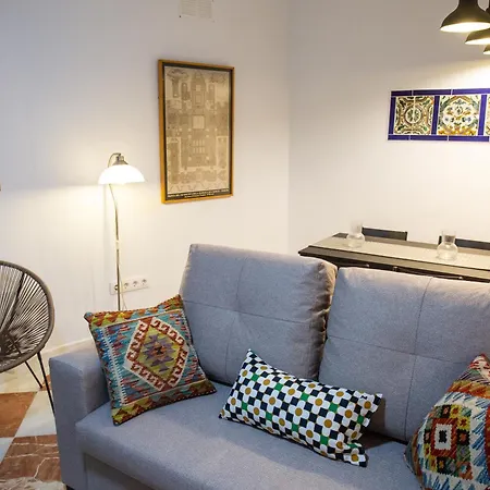 Apartment Wish El Museo De