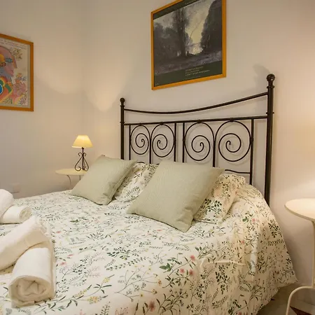 Wish El Museo De Apartment Seville