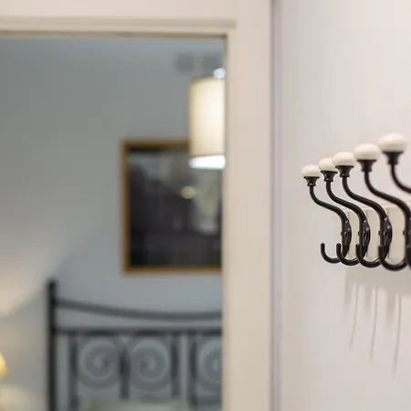 Wish El Museo De Apartment *