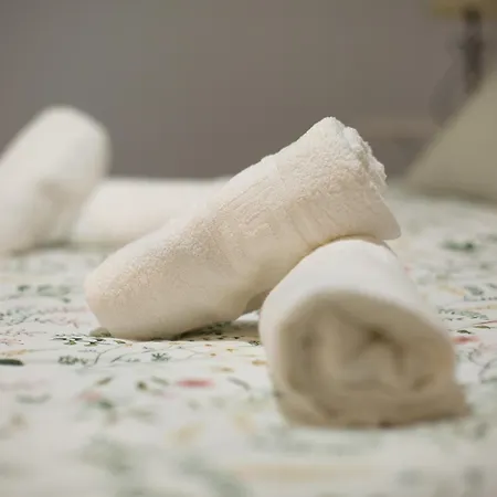 Apartment Wish El Museo De