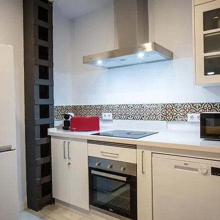 Wish El Museo De Apartment