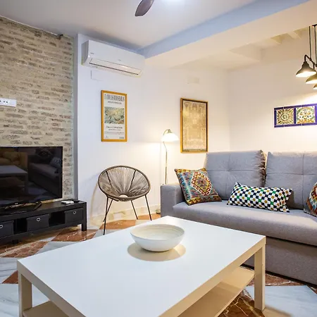 Apartment Wish El Museo De *