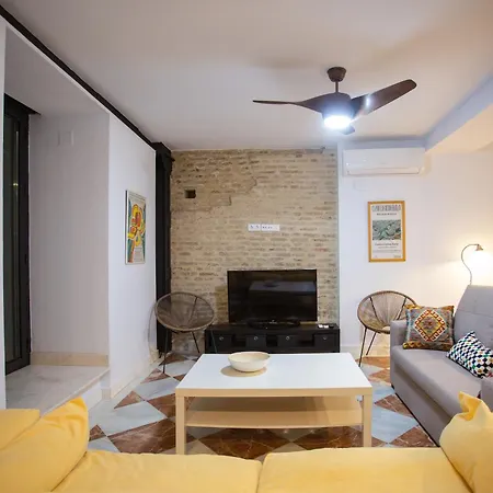 Wish El Museo De Apartment *