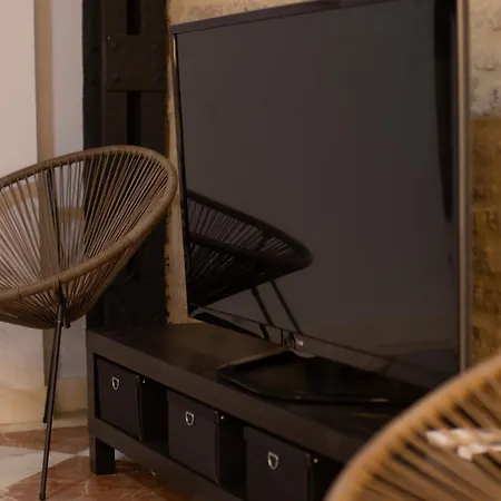 Apartamento Wish El Museo De *