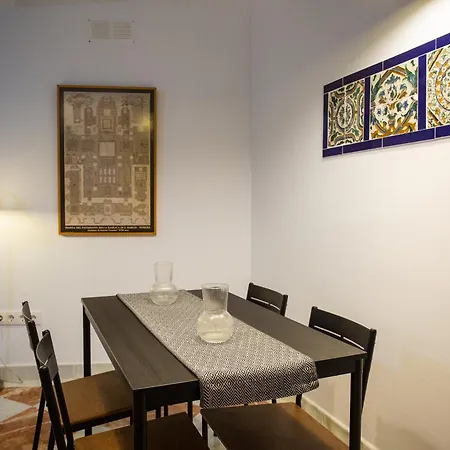 Wish El Museo De Apartment *