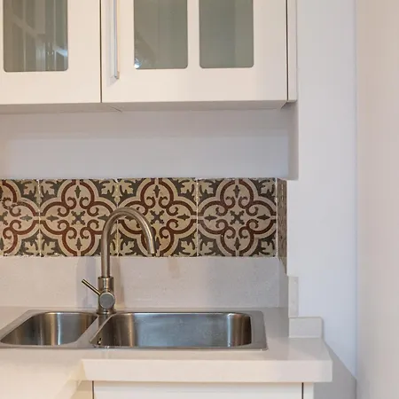Wish El Museo De Apartamento