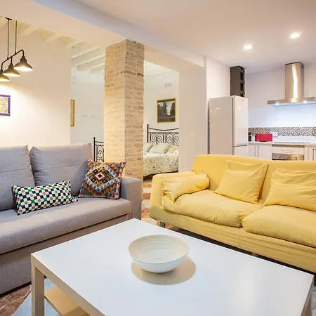 Apartment Wish El Museo De