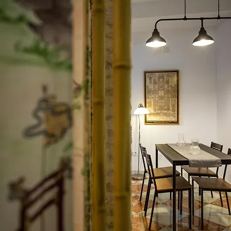 Wish El Museo De Seville