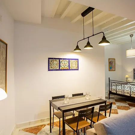Apartment Wish El Museo De