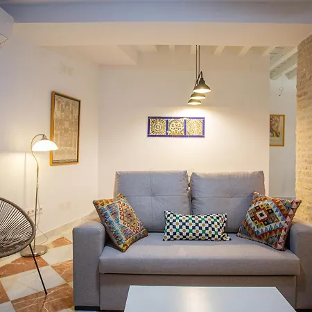 Wish El Museo De Apartment