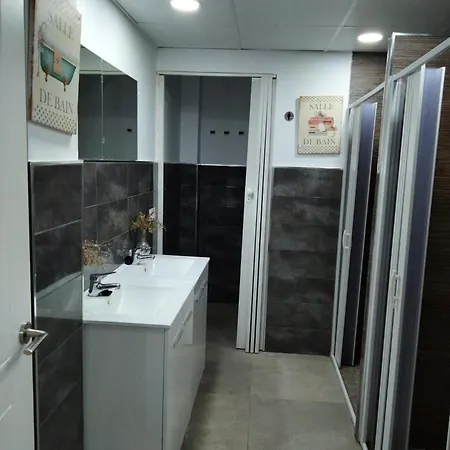 Casa Blanca إشبيلية