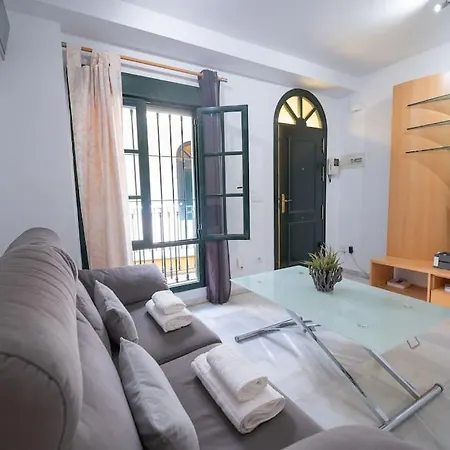 Apartment Junto A Setas De *