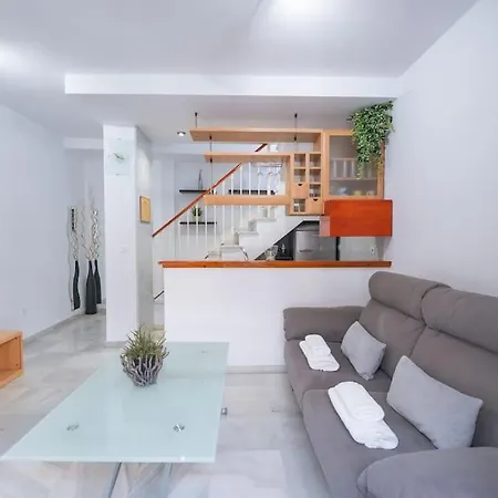 Apartment Junto A Setas De Seville
