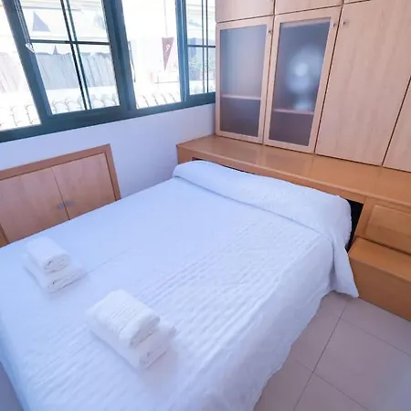 Apartment Junto A Setas De *