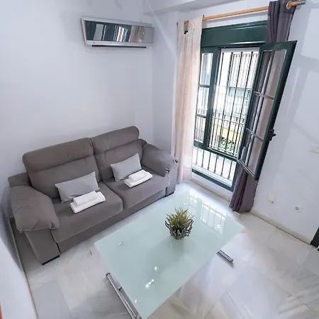 Apartment Junto A Setas De Seville
