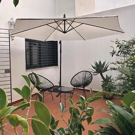 Apartamento-pension El Trianero Junto Al Rio * Sevilla