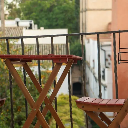 Historic House In The Center Casa vacanze Siviglia