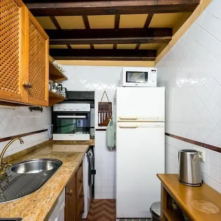 Historic House In The Center Casa vacanze Siviglia