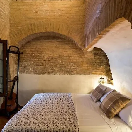 Historic House In The Center * Siviglia